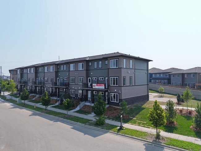 Building Photo - 8051 Orchards Green SW