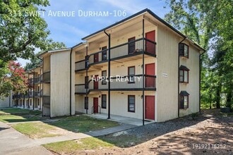 Building Photo - 311 Swift Ave