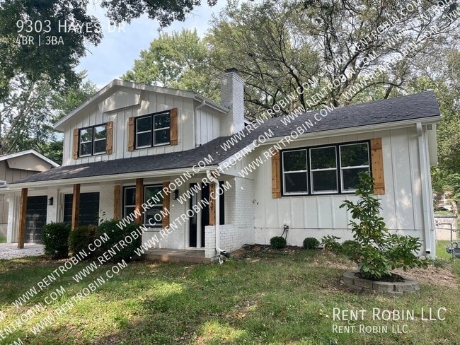 Building Photo - 9303 Hayes Dr