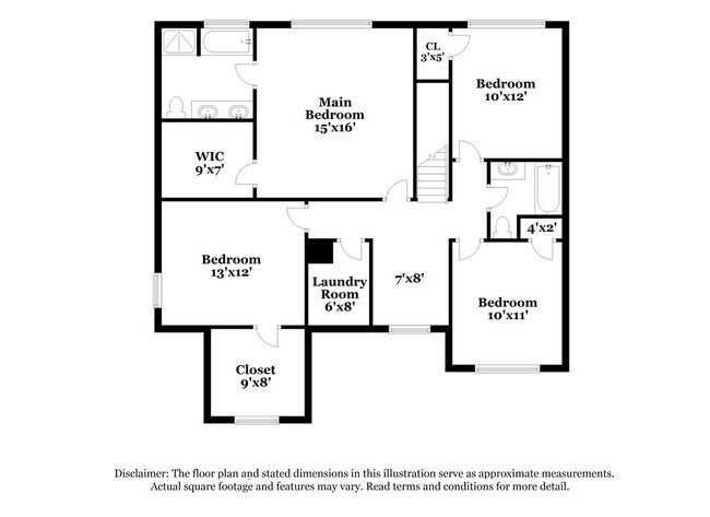 Foto del edificio - 386 Fieldcrest Dr