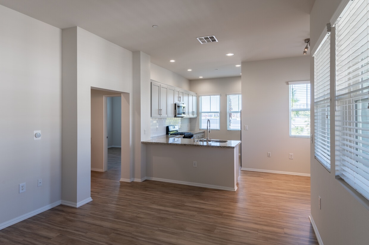 Photo - Main Street Village Apartments