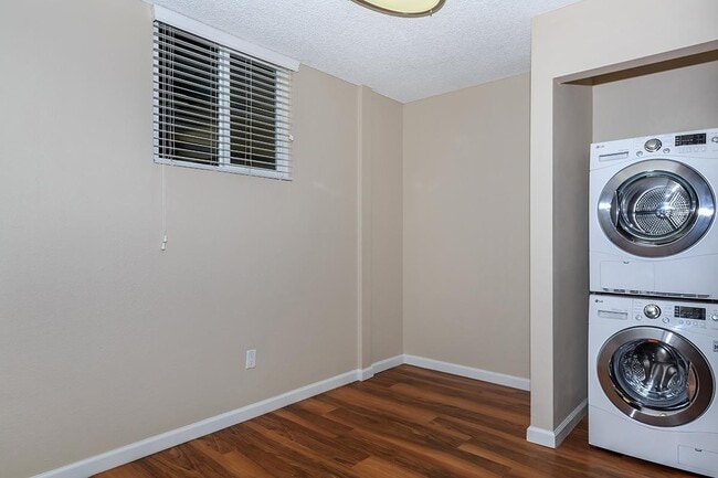 Interior Photo - Terra at Mission Trails