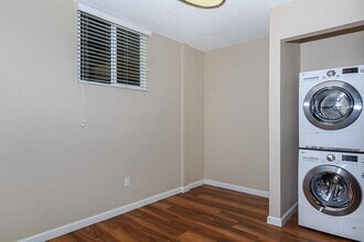 Interior Photo - Terra at Mission Trails