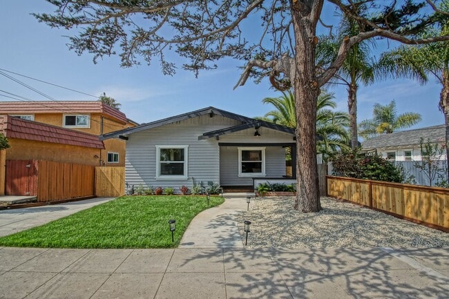 Building Photo - 827 N Lucia Ave