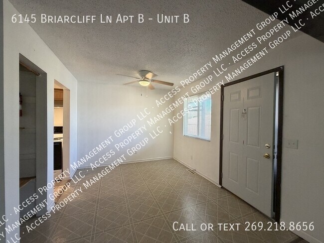 Foto del edificio - 6145 Briarcliff Ln