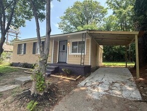 Building Photo - 1242 Airways Blvd