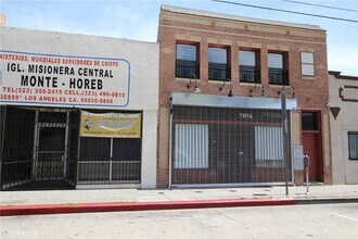 Building Photo - 7914 Seville Ave