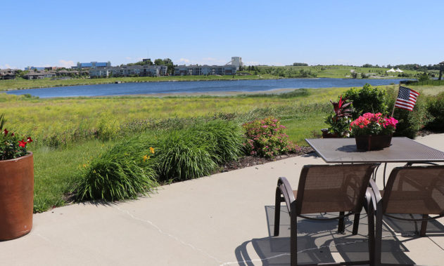 Lovely Views - Elk Ridge Village 55+ Independent Living