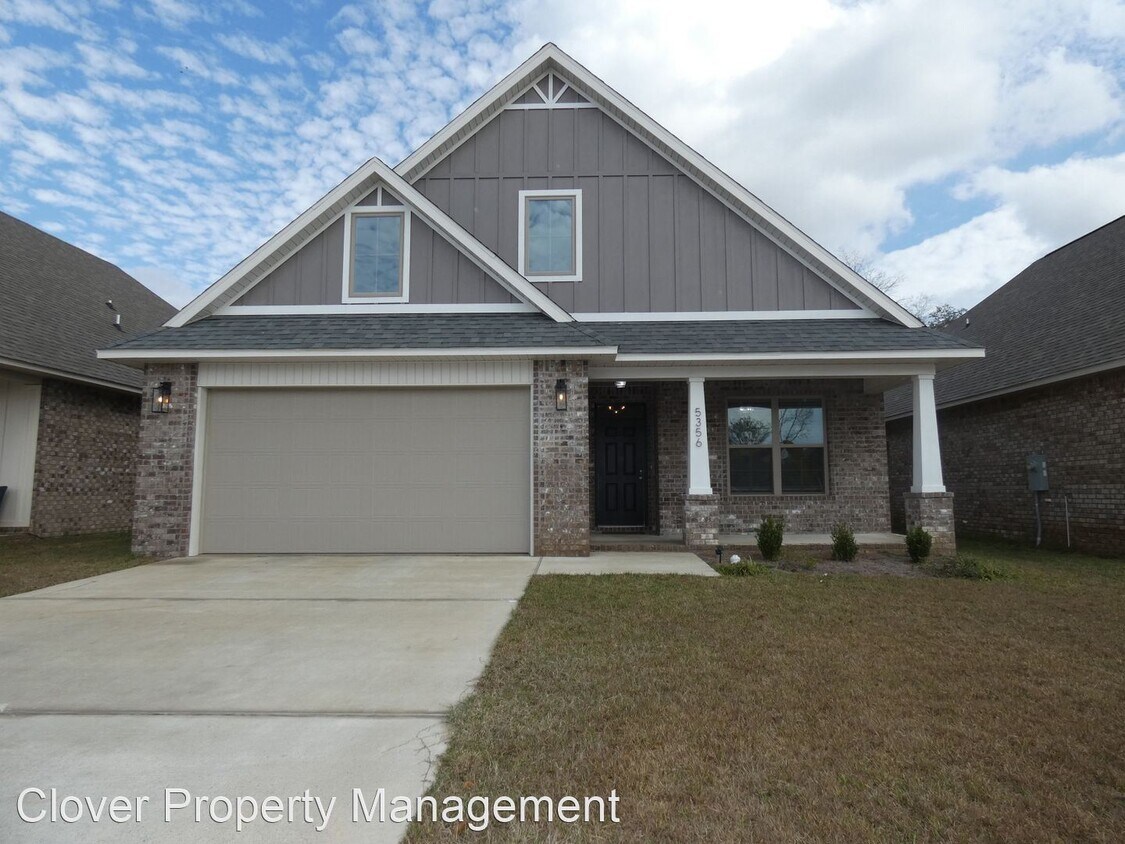 Primary Photo - 4 br, 3 bath House - 5356 Parkside Dr.