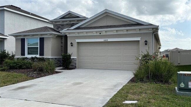 Foto del edificio - 10828 Charlotte Dr.