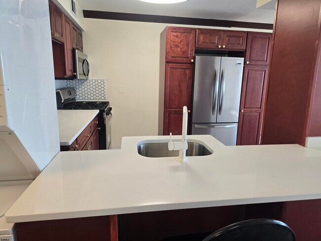 Foto del edificio - 3817 Ventnor Ave