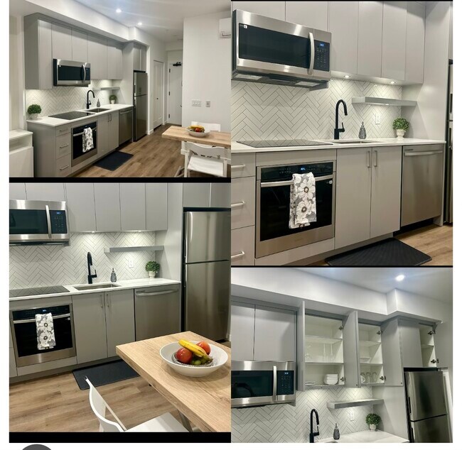 Photo du bâtiment - 1274 Devonshire Av