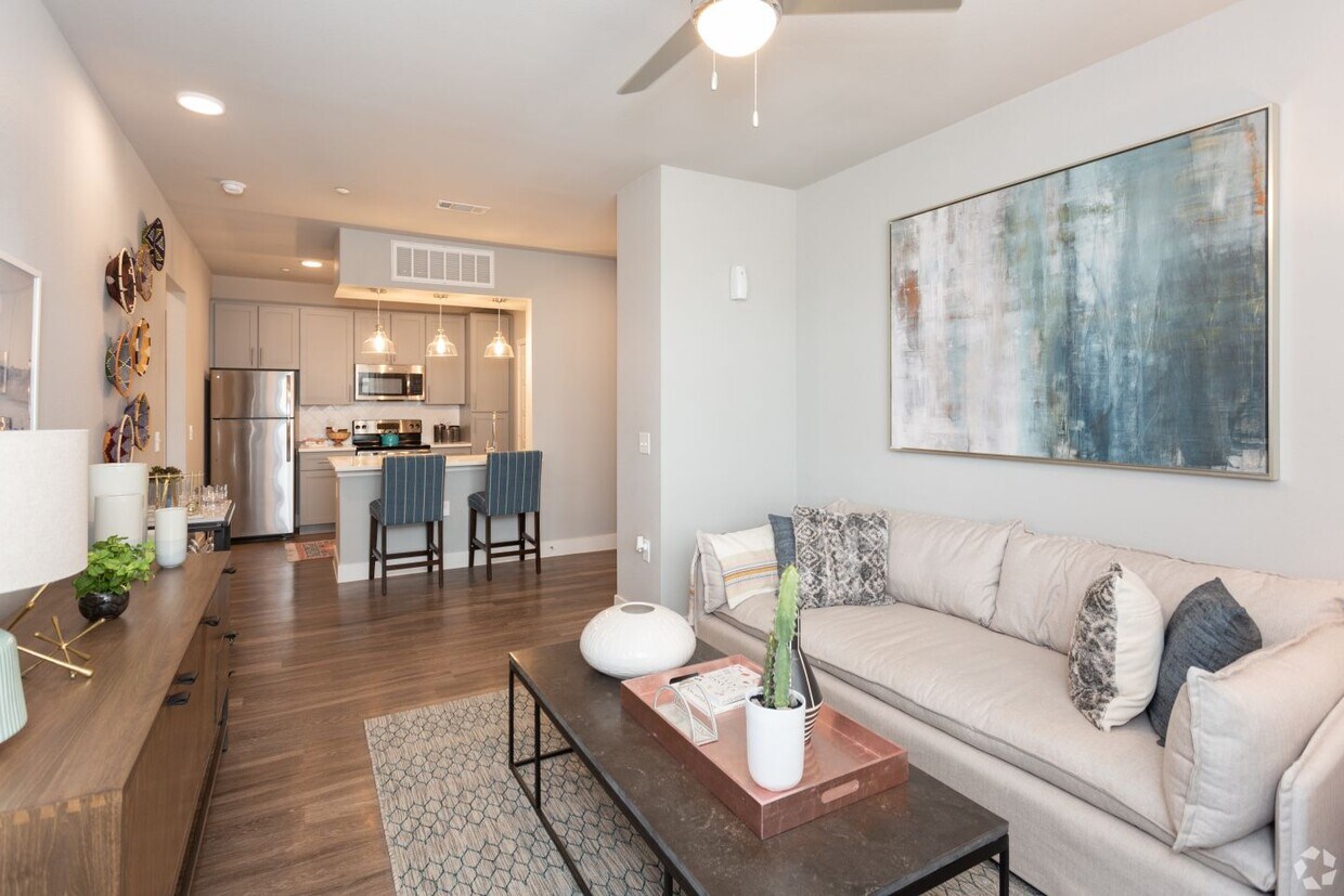 Coronado on Briarwood 6000 Briarwood Ave Midland, TX Apartments for