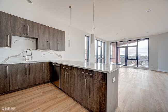 Foto del edificio - 3114 N Ridgeway Ave