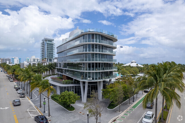 Foto del edificio - One Ocean