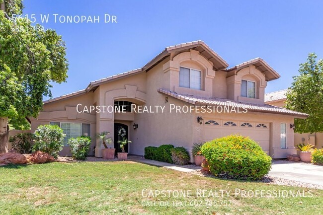 Building Photo - Introducing an Exquisite 5-Bedroom Home wi...