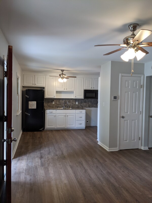 Foto principal - 624 Arnett Blvd