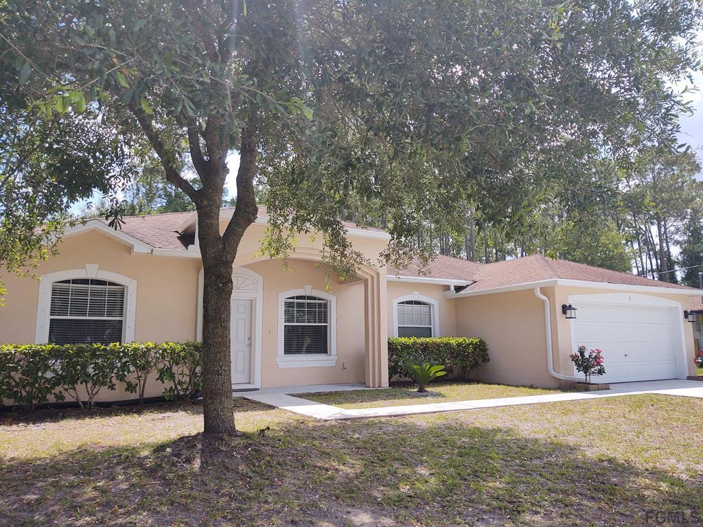 5 Bolling Ln, Palm Coast, FL 32137 House Rental in Palm Coast, FL