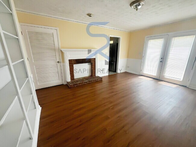 Foto del edificio - 2133 Hickory Bend SE