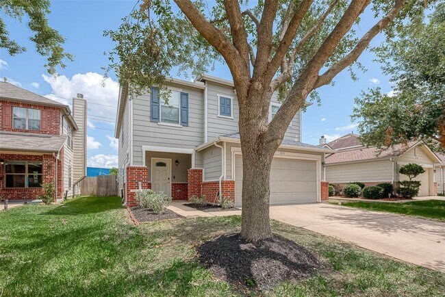 Foto del edificio - 18110 Shallow Leaf Ln