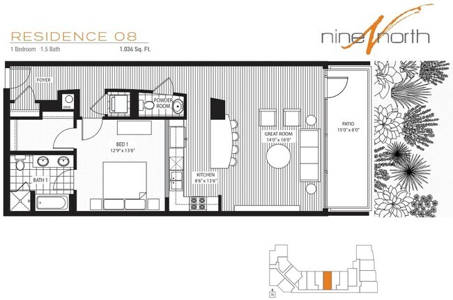 Building Photo - 9 N Euclid Ave