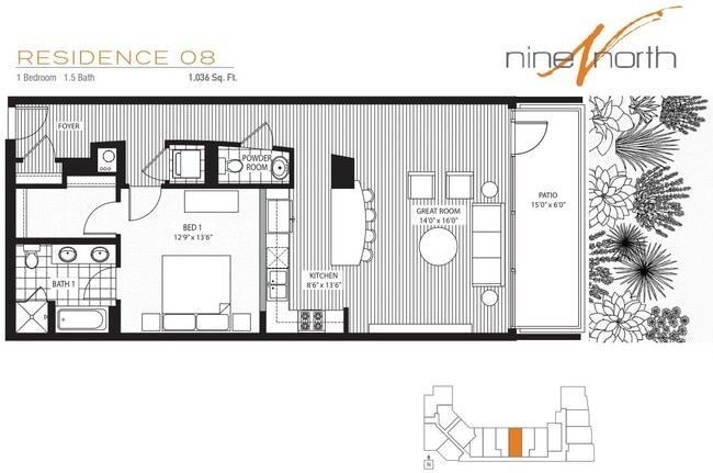 Building Photo - 9 N Euclid Ave