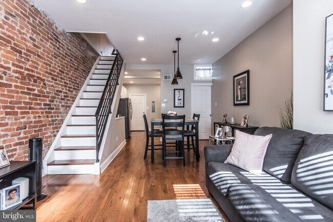 Foto del edificio - 2510 S Chadwick St