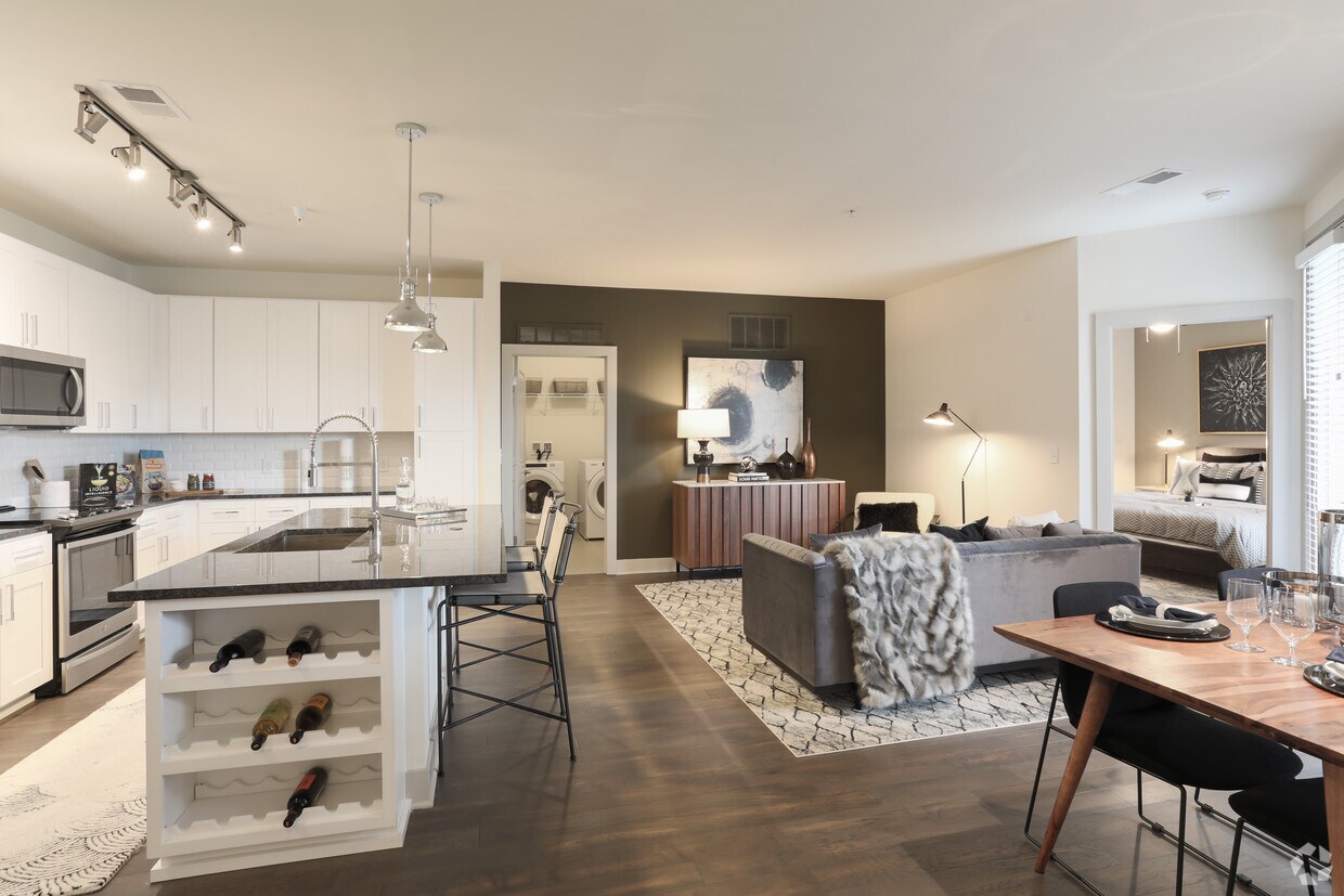 The Emerson Apartments in Centreville, VA