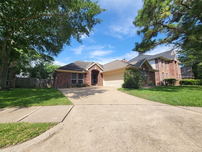 Foto del edificio - 3218 Markstone Ct