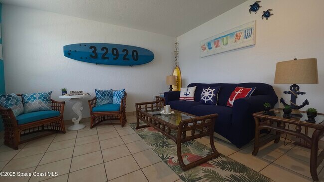 Foto del edificio - 8401 N Atlantic Ave