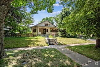Building Photo - 1795 Glencoe St