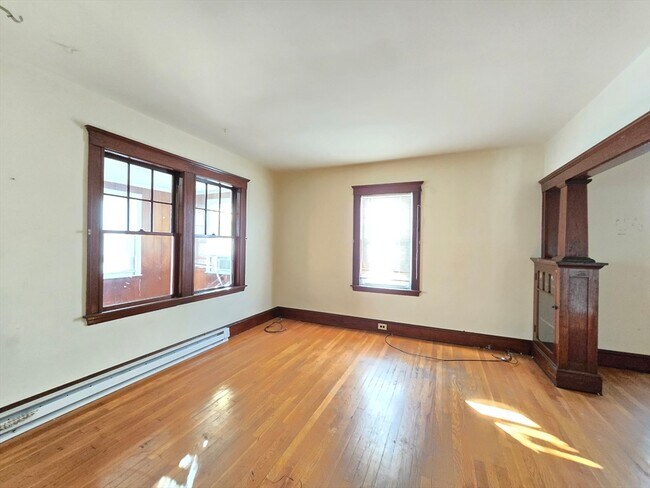 Foto del edificio - 23 Lowe St