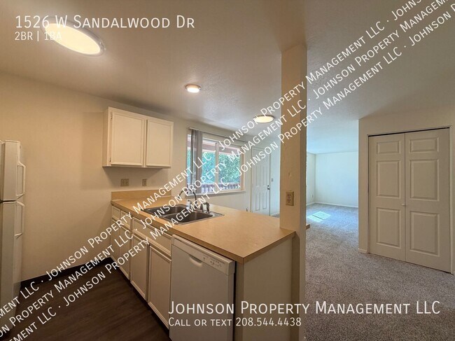 Foto del edificio - 1526 W Sandalwood Dr