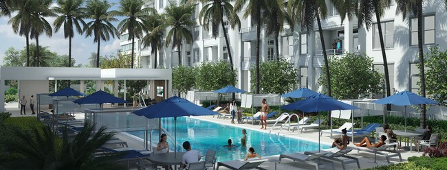 Foto del edificio - 801 SE 16th Ct