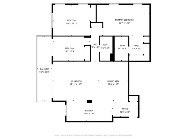 Building Photo - 2860 S Ocean Blvd