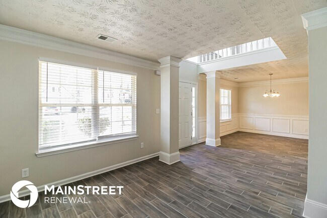 Foto del edificio - 263 Millstone Dr