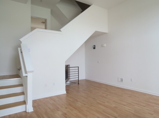 Foto del interior - Liberties Walk Townhomes