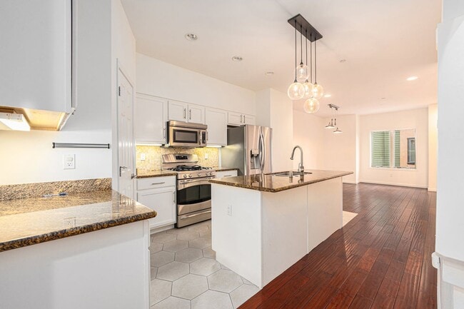 Photo - 4895 Shattuck Ave. Townhome