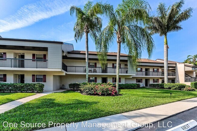 Foto del edificio - 2 br, 2 bath House - 14509 Aeries Way #322