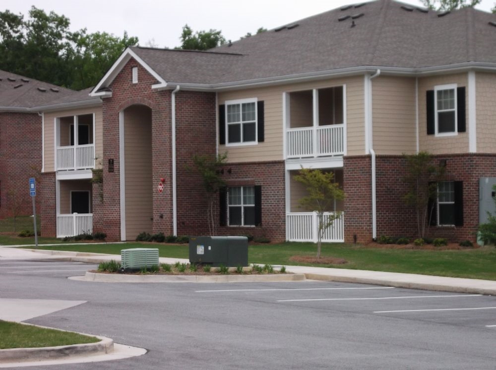 Primary Photo - Heritage Vista Apartments