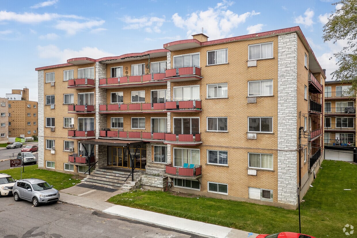 Photo principale - 3355 Rue Ivan-Franko