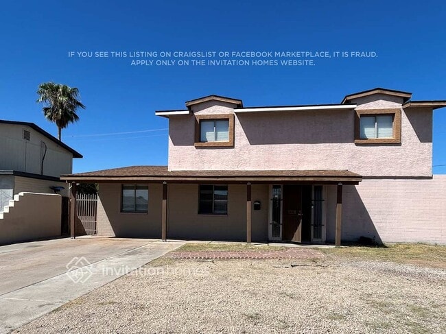 Building Photo - 8018 W Osborn Rd