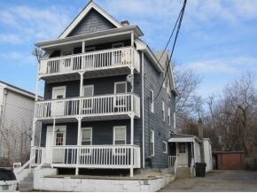 Primary Photo - 145 Blaine St