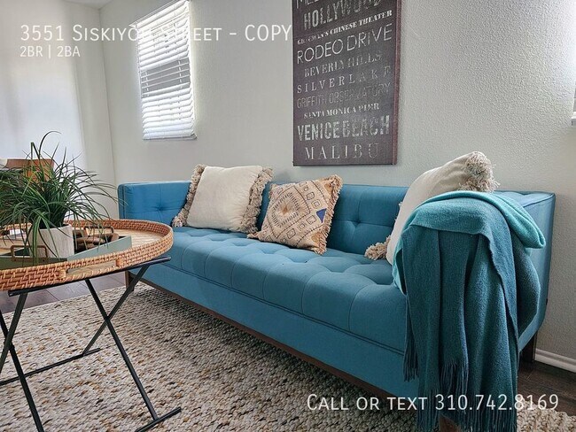 Building Photo - $500.00 move in concession-Fully Furnished...