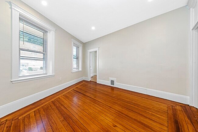 Pictures are representative samples of the advertised unit. In some cases, the actual units you tour - 42 Brackett St
