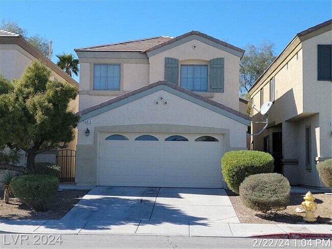 Building Photo - CHARMING 4 BED, 3 BATH IN NORTH LAS VEGAS