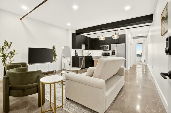 Foto del edificio - 15 W 6th St