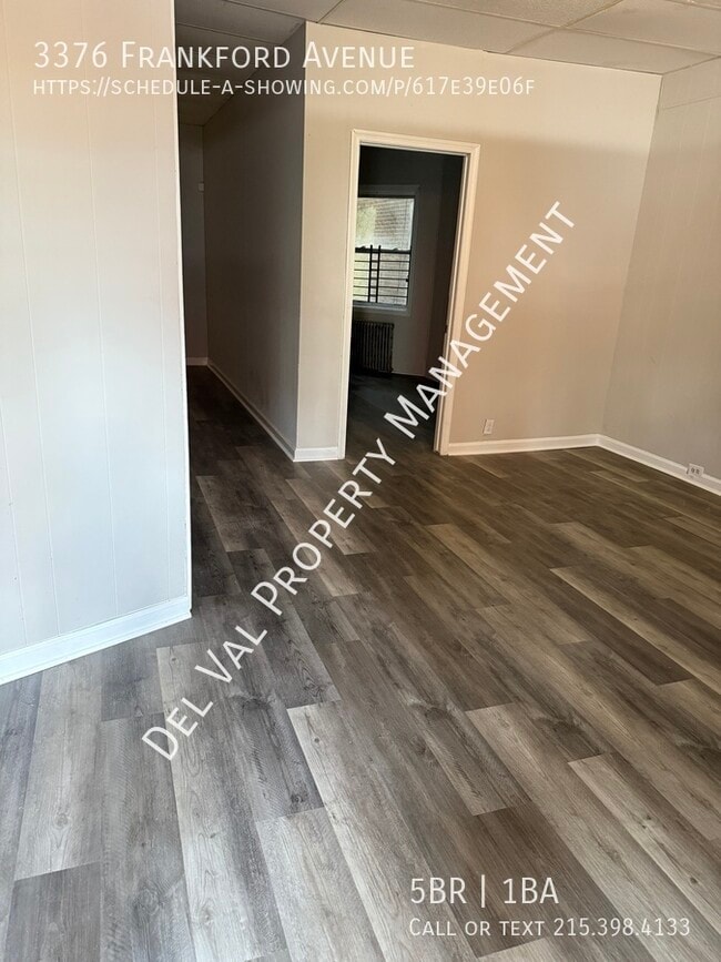 Building Photo - 3376 Frankford Ave