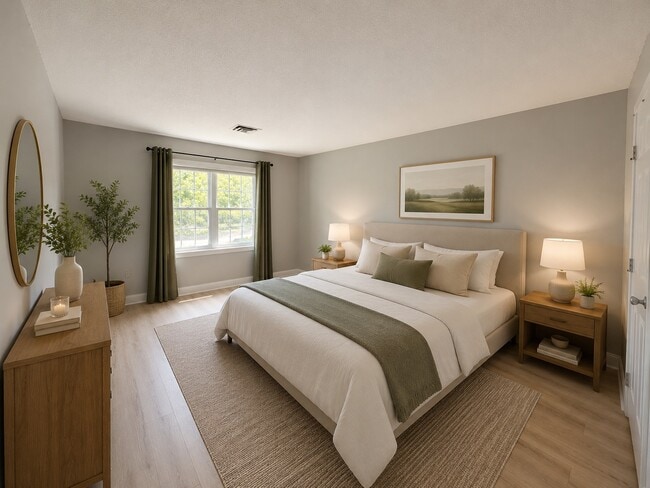 Foto del edificio - 600 Brookside Dr