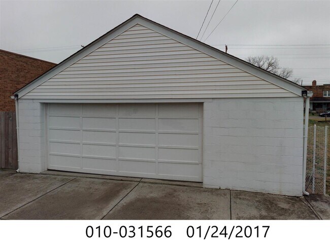 Foto del edificio - 2250 Sullivant Ave